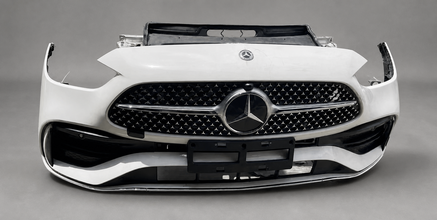 2023–2025 Mercedes C300 (W206) Front-End Assembly