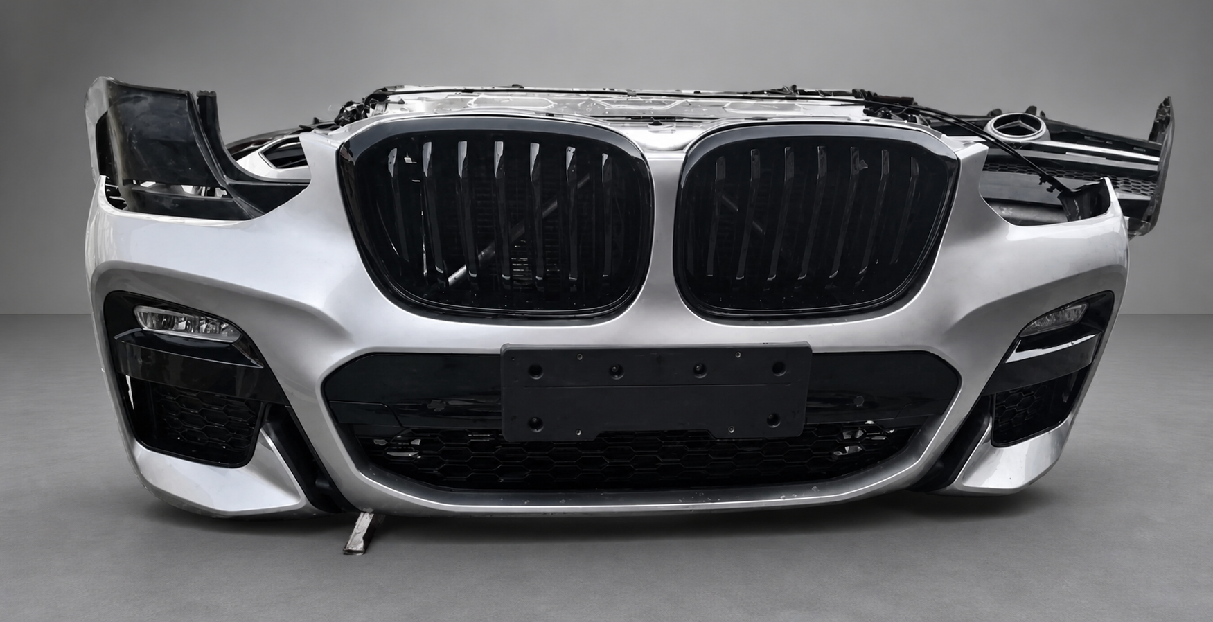 2018–2024 BMW X3 (G01) Front-End Assembly