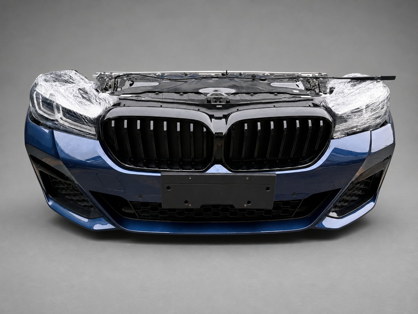 2017–2023 BMW 5 Series (G30) Front-End Assembly