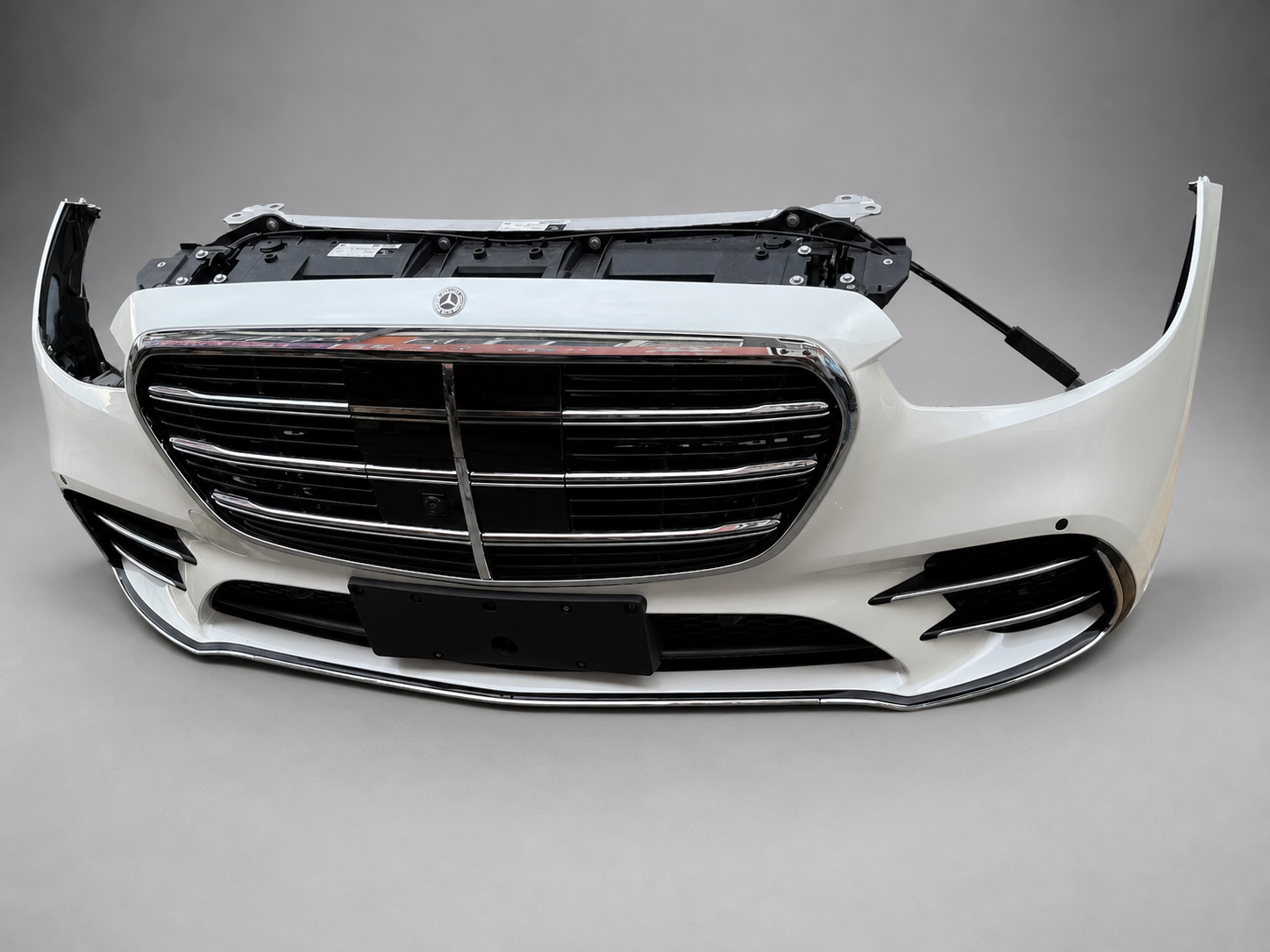 2023–2025 Mercedes S-Class Front-End Assembly