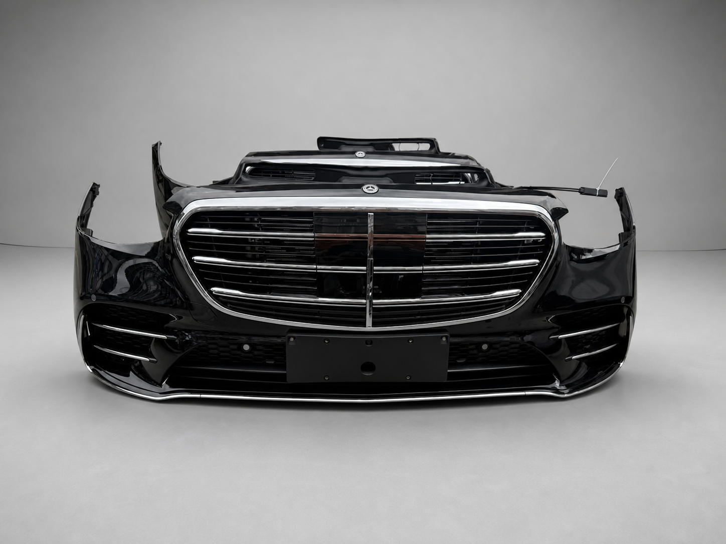 2021–2024 Mercedes-Benz S-Class (W223) Front-End Assembly