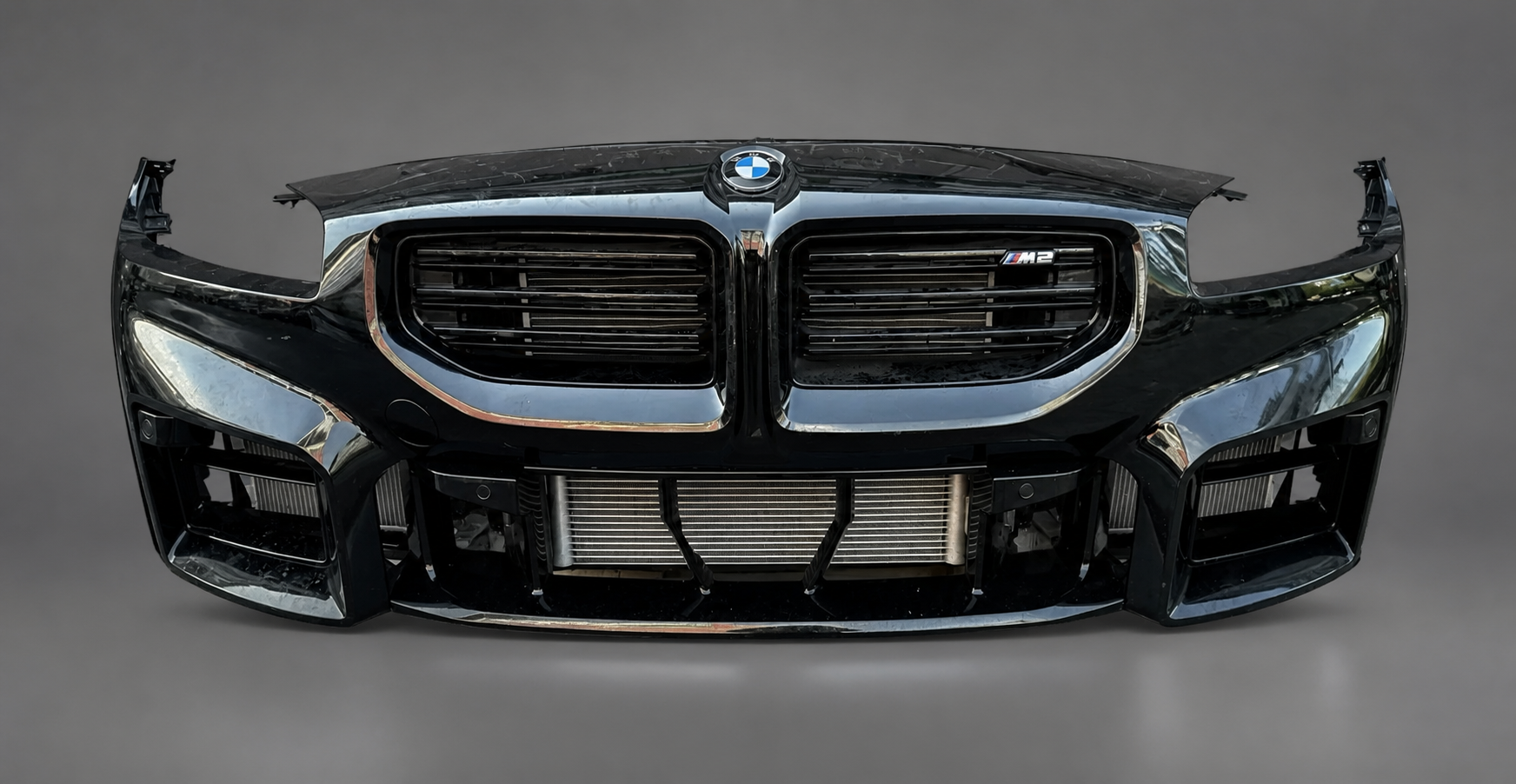 2023–2026 BMW M2 (G87) Front-End Assembly